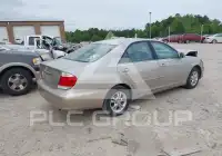 2005 Toyota CAMRY фото