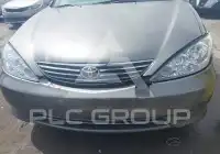 2005 Toyota CAMRY фото