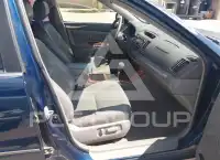 2005 Toyota CAMRY фото