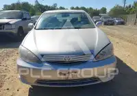 2005 Toyota CAMRY фото