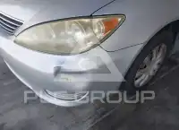 2005 Toyota CAMRY photo