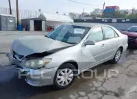 2005 Toyota CAMRY фото