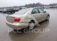 2005 Toyota CAMRY photo