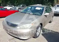 2005 Toyota CAMRY фото