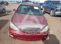 2005 Toyota CAMRY фото