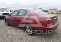 2005 Toyota CAMRY фото