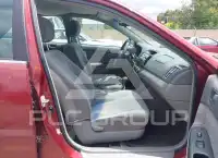 2005 Toyota CAMRY фото