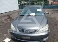 2005 Toyota CAMRY фото