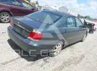 2005 Toyota CAMRY фото