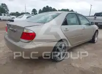 2005 Toyota CAMRY фото