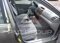 2005 Toyota CAMRY фото