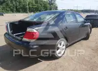 2005 Toyota CAMRY фото