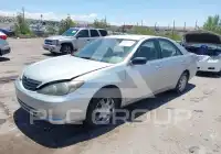 2005 Toyota CAMRY фото