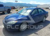 2005 Toyota CAMRY photo