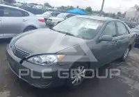 2005 Toyota CAMRY фото
