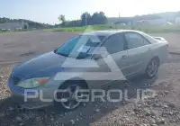 2005 Toyota CAMRY фото