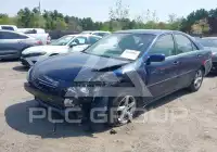 2005 Toyota CAMRY фото