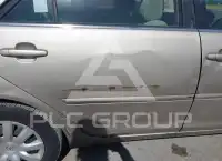 2005 Toyota CAMRY фото