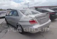 2005 Toyota CAMRY фото