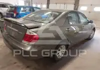 2005 Toyota CAMRY фото