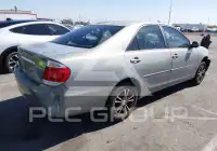 2005 Toyota CAMRY фото