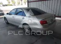 2005 Toyota CAMRY photo