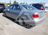 2005 Toyota CAMRY фото