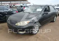2005 Toyota CAMRY photo