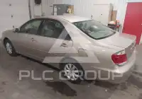 2005 Toyota CAMRY фото
