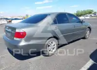 2005 Toyota CAMRY photo
