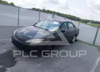 2005 Toyota CAMRY фото