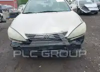 2005 Toyota CAMRY фото