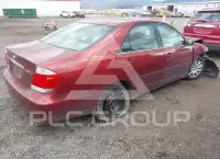 2005 Toyota CAMRY фото