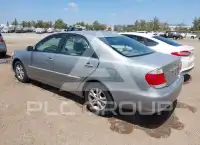 2005 Toyota CAMRY фото