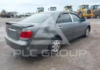 2005 Toyota CAMRY фото