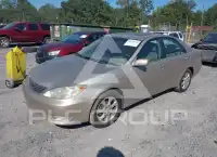 2005 Toyota CAMRY фото