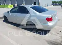 2005 Toyota CAMRY фото
