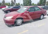 2005 Toyota CAMRY фото