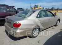 2005 Toyota CAMRY фото