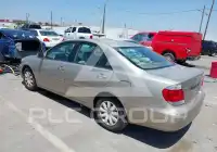 2005 Toyota CAMRY photo