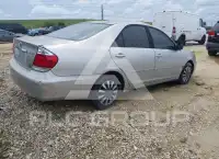 2005 Toyota CAMRY фото