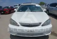 2005 Toyota CAMRY фото