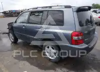 2005 Toyota Highlander фото