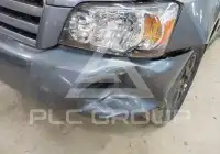2005 Toyota Highlander фото