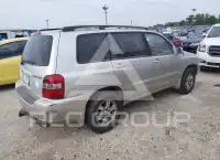 2005 Toyota Highlander фото