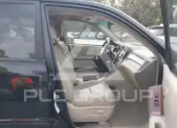 2005 Toyota Highlander photo