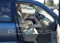 2005 Toyota Highlander фото