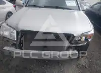 2005 Toyota Highlander фото
