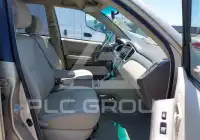 2005 Toyota Highlander photo