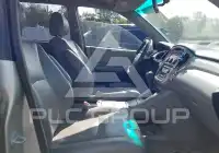 2005 Toyota Highlander фото